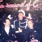 CONFETTI'S  ::  THE SOUND OF C  ::  VINYYLI   7"    1988 - pikkukuva 5
