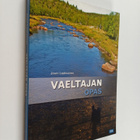Jouni Laaksonen : Vaeltajan opas (signeerattu, tekijän om... - pikkukuva 1