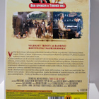 dvd Trinity ratsastaa jälleen - Trinity Is Still My Name - pikkukuva 2