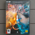 PC DVD: Dawn of Magic peli (2007) - pikkukuva 1