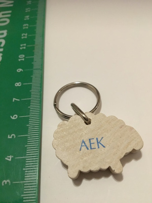 AVAIMENPERÄ AEK