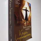 Kajsa Ingemarsson : Bara vanligt vatten - pikkukuva 1