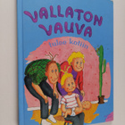 Thomas Svensson : Vallaton vauva tulee kotiin - pikkukuva 1