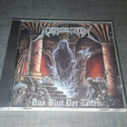 Abrogation - Das Blut Der Toten - pikkukuva 1