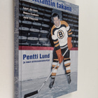 Lauri Järvinen : Atlantin takana : Pentti Lund ja muut si... - pikkukuva 1