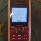 Nokia 2626 + alkup. laatikko ja kuulokkeet - pikkukuva 2