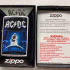 Zippo AC/DC Ballbreaker - pikkukuva 1