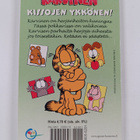 Jim Davis : Karvisen herjakirja - pikkukuva 2