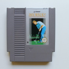 NES Jack Nicklaus Golf (PAL-B/FRG) (L) - pikkukuva 1