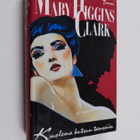 Mary Higgins Clark : Kuolema kutsuu tanssiin - pikkukuva 1