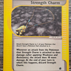 Strenght charm 150/165! - pikkukuva 1