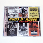 Guns N' Roses: Live Era '87-'93 - pikkukuva 1