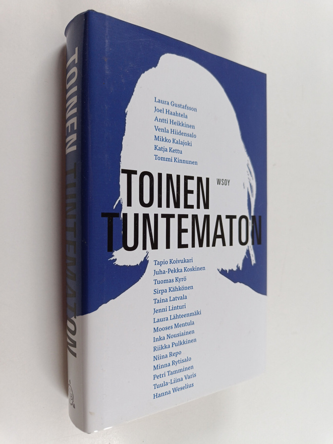 Toinen tuntematon