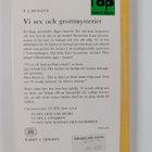 P. J. Bonzon : Vi sex och grottmysteriet - pikkukuva 2