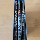 Vengeance Trilogy (3 x Blu-ray + DVD, alue A/R1) - pikkukuva 4