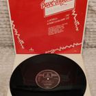 Pave Maijanen & Palava Sydän Sateella 12"maxi-single - pikkukuva 2