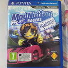 ModNation Racers: Road Trip PSV - pikkukuva 1