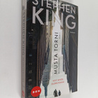 Stephen King : Revolverimies - pikkukuva 1
