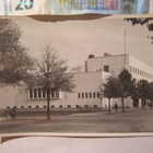 Signeerattu Valokuva Rauma 1936 Kortin Alkup.Mallikappale - pikkukuva 1