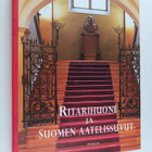 Johanna (toim.) Aminoff-Winberg : Ritarihuone ja Suomen a... - pikkukuva 1