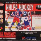 NHLPA Hockey 93 - pikkukuva 1