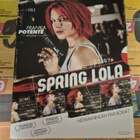 Spring Lola dvd - pikkukuva 1