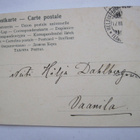VANHA Postikortti Helsinki 1905 - pikkukuva 2
