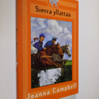 Joanna Campbell : Sierra yllättää - pikkukuva 1