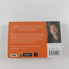 Karl Ove Knausgård : Taisteluni Kolmas kirja (Miki-kirja) - pikkukuva 2