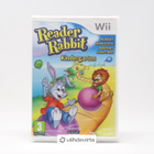 Reader Rabbit Kidergarten - Wii - pikkukuva 1