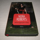 Nora Roberts Morriganin risti  -sid - pikkukuva 1