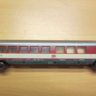 Ravintolavaunu Lima H0 1:87 - pikkukuva 1