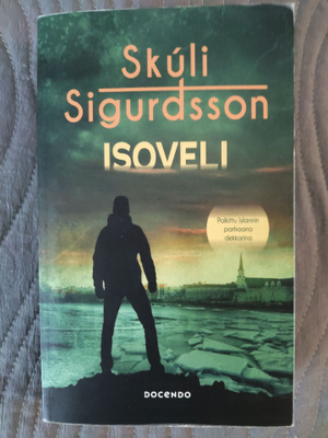 Skuli Sigurdsson : Isoveli