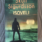 Skuli Sigurdsson : Isoveli - pikkukuva 1