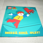 Lego Duplo Missä sinä olet? - pikkukuva 1