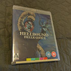 Hellbound - Hellraiser II Blu-ray **muoveissa** - pikkukuva 1