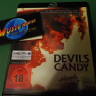DEVIL'S CANDY UUSI BLU-RAY (W) - pikkukuva 1