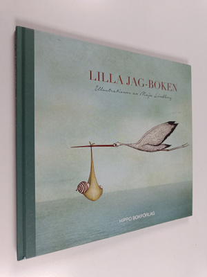 Lilla jag-boken