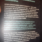 Jesper Klit: LÄPILYÖNTI (2.p.2013) Sis.postikulut - pikkukuva 3