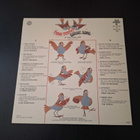 TIINA TITITYY - BIRDIE SONG ja muut talven hitit . LP - pikkukuva 2