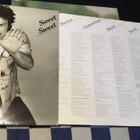 Burton Cummings Sweet Sweet Lp 1981 - pikkukuva 3