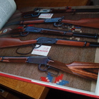 Winchester Amerikkalainen legenda Historia v1849-nykypäivään - pikkukuva 2