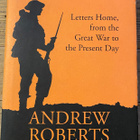 LOVE, TOMMY, Andrew Roberts,, OSPREY - pikkukuva 1