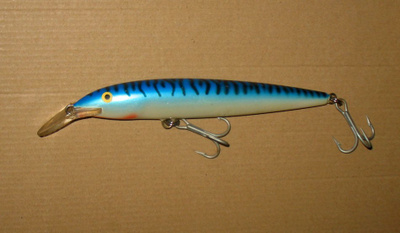 Rapala Floating Magnum-18, SM Finland