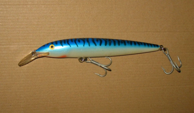 Rapala Floating Magnum-18, SM Finland