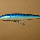 Rapala Floating Magnum-18, SM Finland - pikkukuva 1