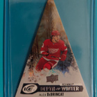 Alex Debrincat 2023-24 UD Ice Depth Of Winter - pikkukuva 1