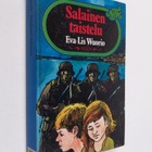 Eva-Lis Wuorio : Salainen taistelu - pikkukuva 1