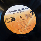 Jørgen Ingmann and His Guitar * LP - pikkukuva 4
