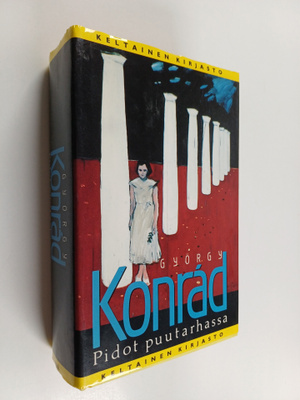 György Konrad : Pidot puutarhassa